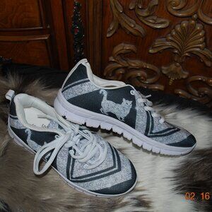 New Cat Sneakers
